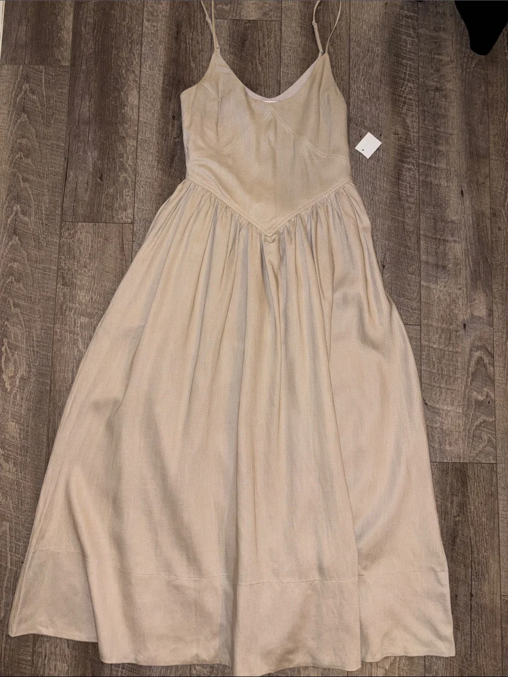 Torn by Ronny Kobo Camila Dress NWT - Picture 4 of 9